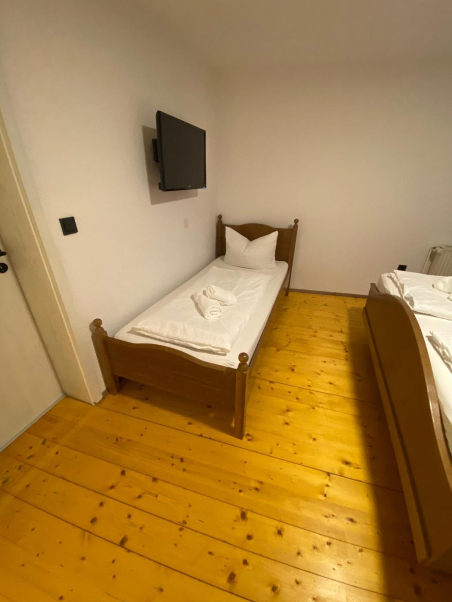 Gasthof Zum Goldenen Schiff - Lehm, Stil & Altstadtflair Marktbreit Εξωτερικό φωτογραφία